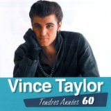 TAYLOR VINCE