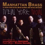MANHATTAN BRASS