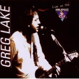 LAKE GREG