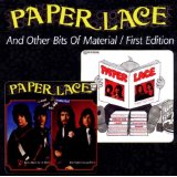 PAPER LACE