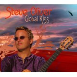 OLIVER STEVE