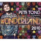 TONG PETE