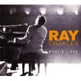 CHARLES RAY