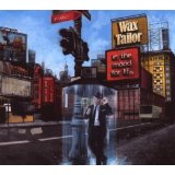 TAILOR WAX