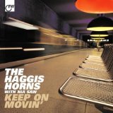 HAGGIS HORNS