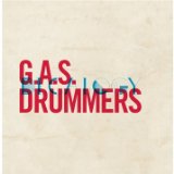 G.A.S. DRUMMERS