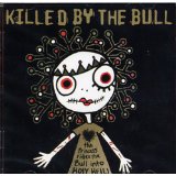 KILLED BY THE BULL