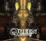 QUEEN IN NUCE