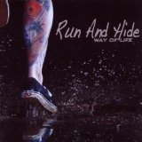 RUN & HIDE
