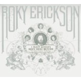 ERICKSON ROKY