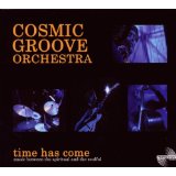 COSMIC GROOVE OCHESTRA