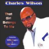 WILSON CHARLES