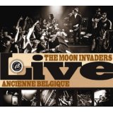 MOON INVADERS