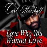 MARSHALL CARL