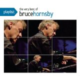 HORNSBY BRUCE