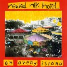 NEUTRAL MILK HOTEL