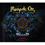 MAEGO DE OZ