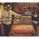 HOMEMADE JAMZ BLUES BAND