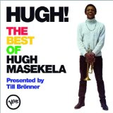 MASEKELA HUGH