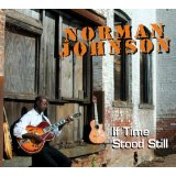 JOHNSON NORMAN