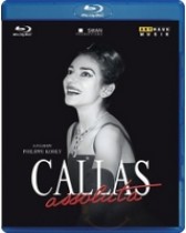 CALLAS MARIA