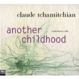 TCHAMITCHIAN CLAUDE