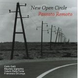 NEW OPEN CIRCLE