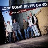 LONESOME RIVER BAND