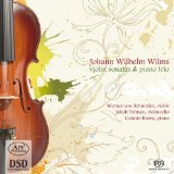 WILMS JOHANN WILHELM