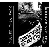 ONEWAY SYSTEM