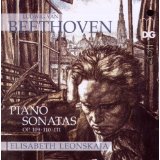 BEETHOVEN LUDWIG VAN