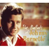 BURNETTE JOHNNY