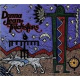 DONNA JEAN & TRICKSTERS