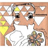HOSANNAS