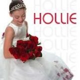 STEEL HOLLIE