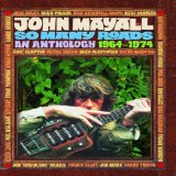 MAYALL JOHN