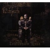 PROJECT PITCHFORK
