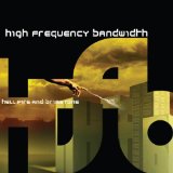 HIGH FREQUENCY BANDWIDTH
