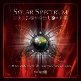 SOLAR SPECTRUM