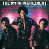 MAIN INGREDIENT