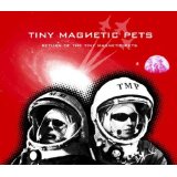 TINY MAGNETIC PETS