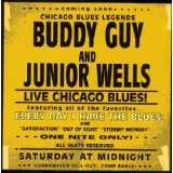 GUY BUDDY & JUNIOR WELLS