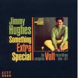 HUGHES JIMMY