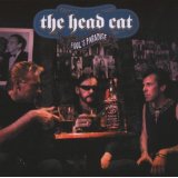 HEAD CAT