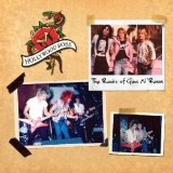 HOLLYWOOD ROSE