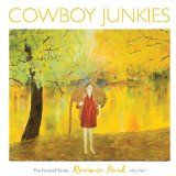 COWBOY JUNKIES