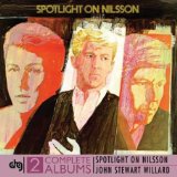 NILSSON HARRY