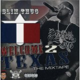 SLIM THUG & BOSS HOGG OUT