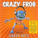 CRAZY FROG