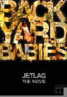 BACKYARD BABIES